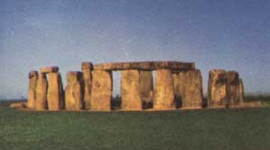 Stonehedge...frühzeitliches Observatorium?